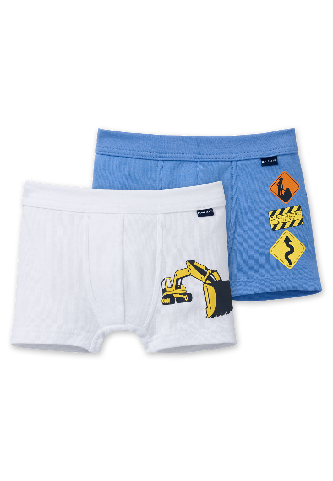 Boxer 2pack 