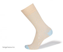 Carica l'immagine nel visualizzatore di Gallery, Calze corte "Color Dots" - Uomo