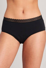 Carica l'immagine nel visualizzatore di Gallery, 2Pack slip assorbenti "Secret Care" - Donna