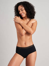 Carica l'immagine nel visualizzatore di Gallery, 2Pack slip assorbenti "Secret Care" - Donna