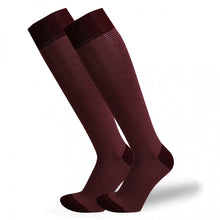 Carica l'immagine nel visualizzatore di Gallery, Gambaletti viscosa "Righe" - Donna