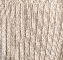 Carica l'immagine nel visualizzatore di Gallery, Calze lana/cashmere "Shine" - unisex