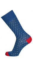Carica l'immagine nel visualizzatore di Gallery, Calze corte "Color Dots" - Uomo