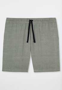 Pantaloni shorts "Olive" - Uomo