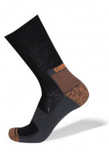 Carica l'immagine nel visualizzatore di Gallery, Calze da lavoro lana "Antinfortunistiche" - Unisex