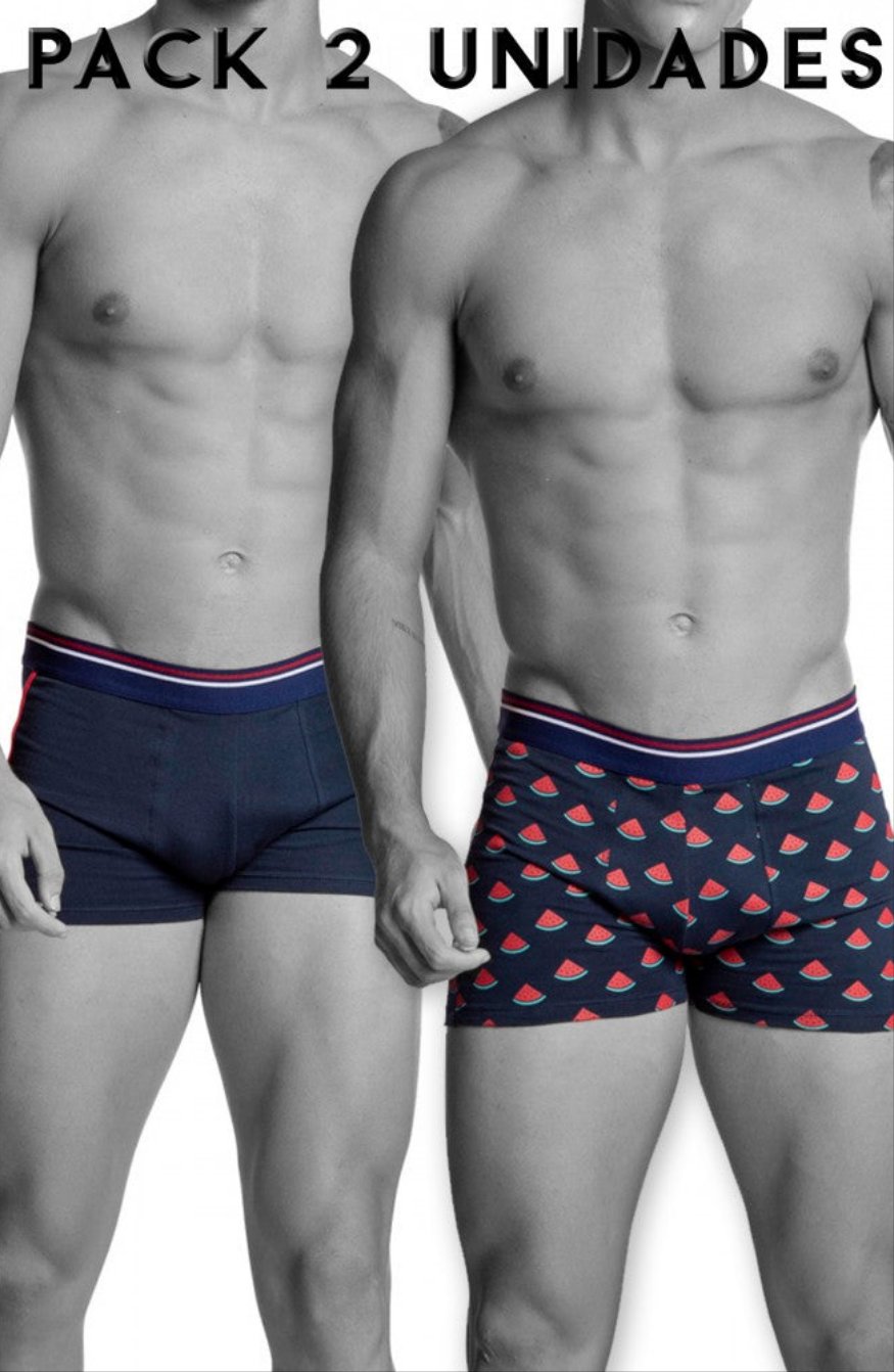 2pack Boxer 