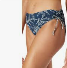 Carica l&#39;immagine nel visualizzatore di Gallery, COSTUME SCHIESSER &quot;FOGLIE&quot;BIKINI DONNA
