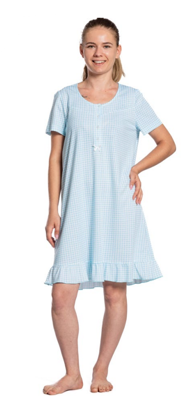 Camicia da notte 