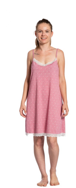 CAMICIA DA NOTTE 