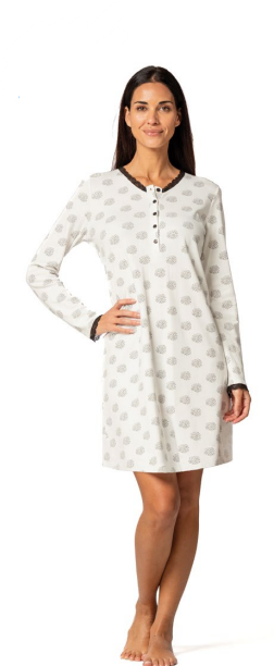 Camicia notte 