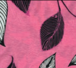 Pigiama 3/4 "GARDEN" - Donna