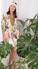 Laden Sie das Bild in den Galerie-Viewer, ABITO &quot;EDEN&quot; DONNA
