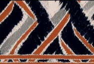 Laden Sie das Bild in den Galerie-Viewer, ABITO ESTIVO SBRACCIATO &quot;ZIGZAG&quot;
