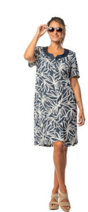 ABITO DONNA MEZZA MANICA 