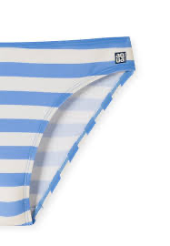 Bikini Rigato Ragazza Schiesser
