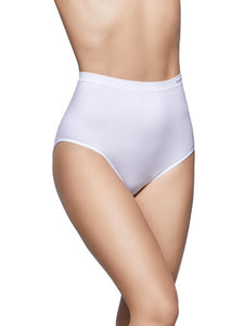 Slip alto "Microfibra" - Donna