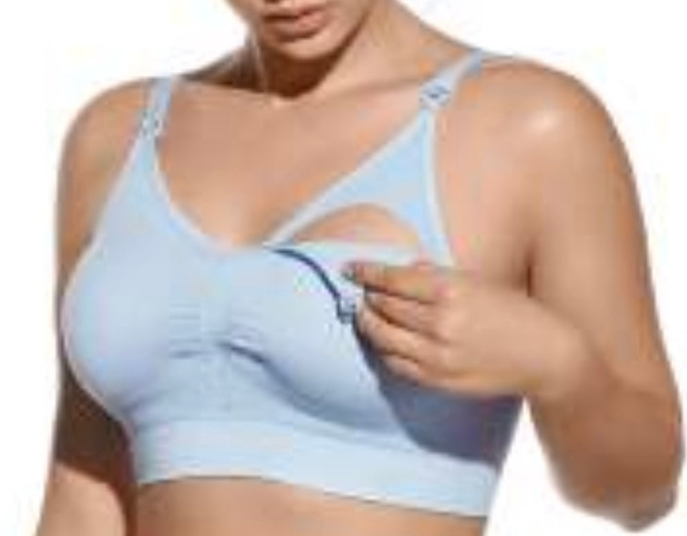 Jana reggiseno per allattamento notturno