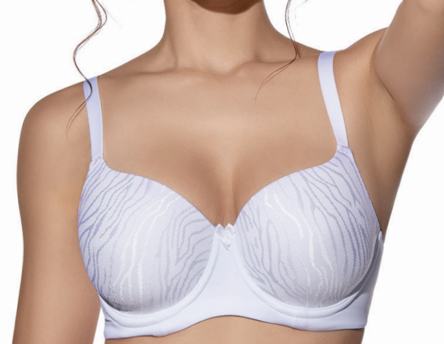 REGGISENO IMBOTTITO CON FERRETTO 