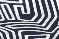 Laden Sie das Bild in den Galerie-Viewer, ABITO DONNA &quot;GRAPHIC&quot;
