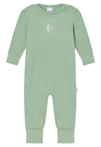 Tutina spugna "Green" - Baby