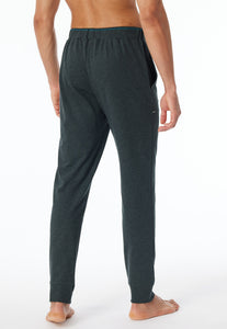 Pantaloni "Dark grey" - Uomo