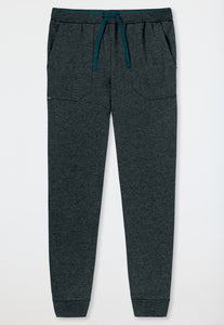 Pantaloni "Dark grey" - Uomo