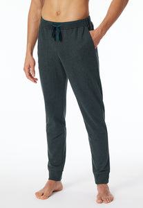 Pantaloni "Dark grey" - Uomo