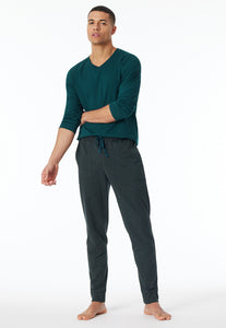 Pantaloni "Dark grey" - Uomo