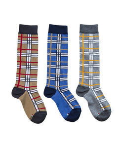 Schottische Socken und Kniestrümpfe "Scottish" - Kind