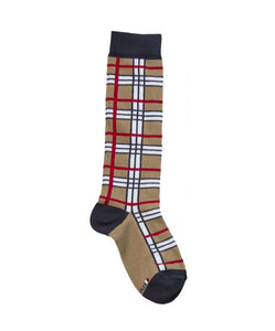 Schottische Socken und Kniestrümpfe "Scottish" - Kind