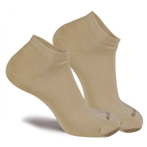 3er-Pack "Lisle Cotton" Socken - Unisex