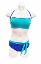 Carica l&#39;immagine nel visualizzatore di Gallery, Bikini fascia reversibile - Donna

