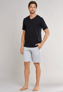 Bermuda-Shorts - Herren