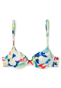 Bikini " Flower Multicolor" - Donna