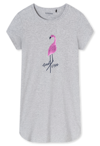 Nachthemd "Flamingo" - Mädchen