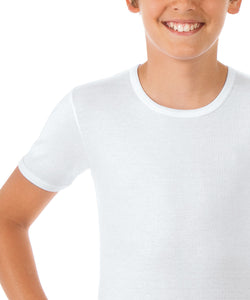 2Pack T-shirt "Cotton" - Bambino unisex