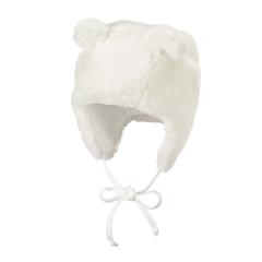 Mütze "Teddybär" - Baby unisex