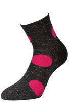 Laden Sie das Bild in den Galerie-Viewer, Socken &quot;Maxi Polka Dot&quot;
