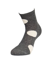 Laden Sie das Bild in den Galerie-Viewer, Socken &quot;Maxi Polka Dot&quot;

