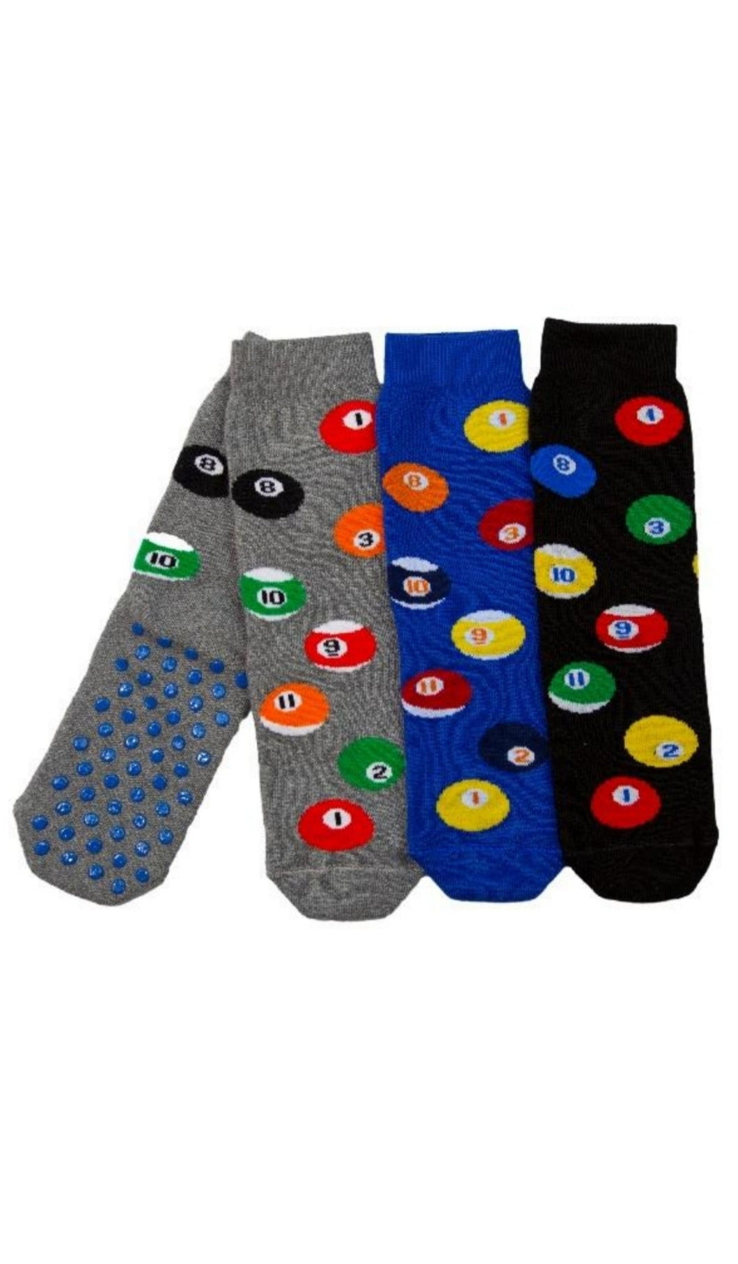Rutschfeste Socken 