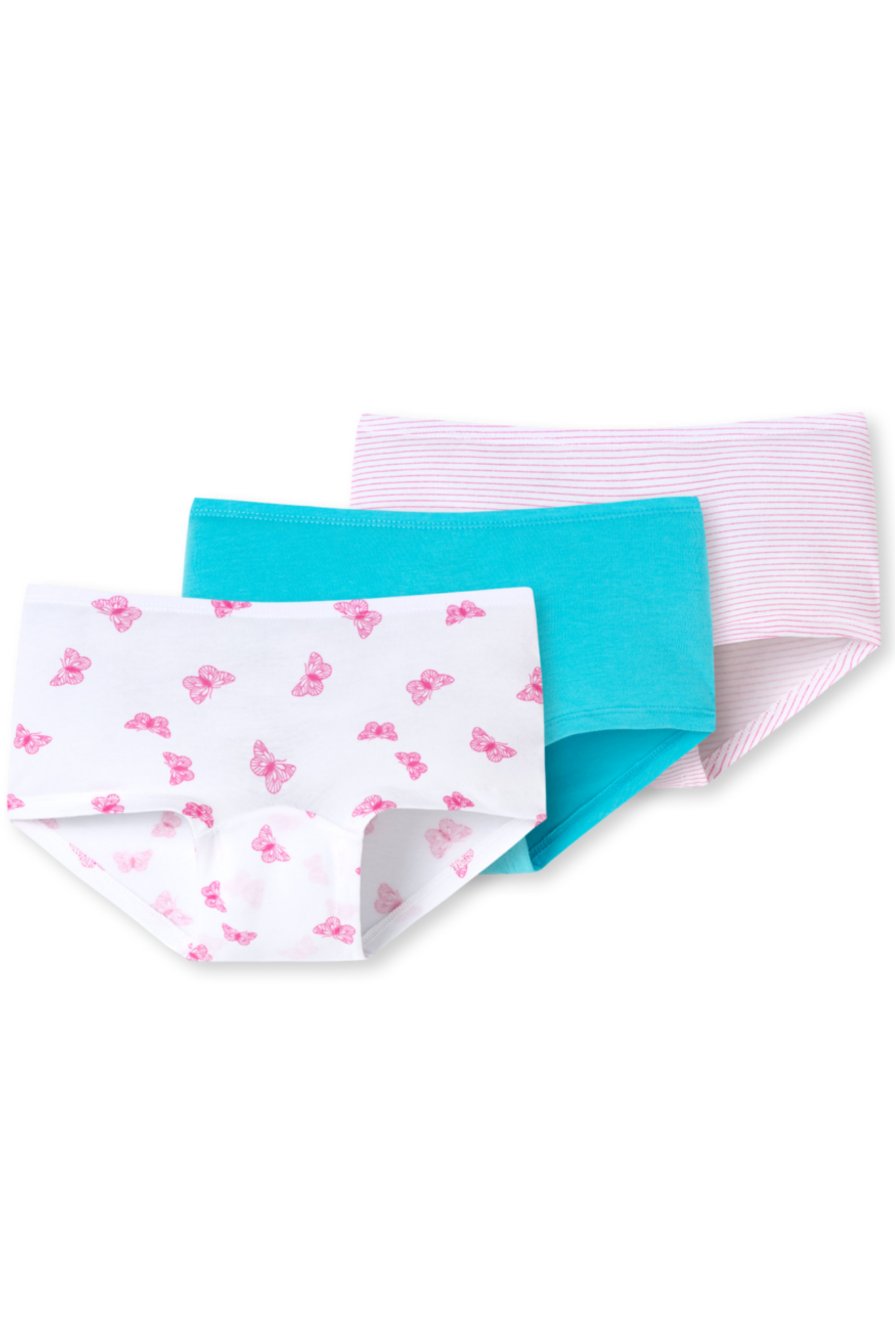 Panty 3pack 