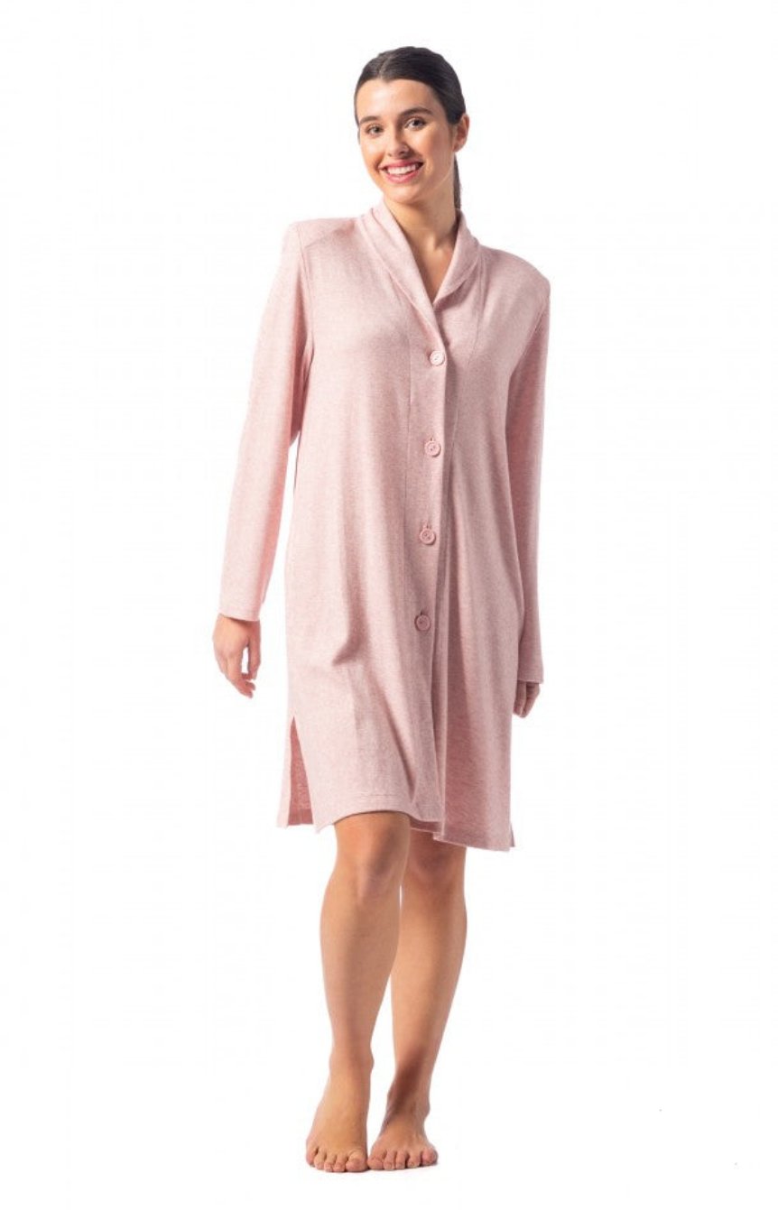 Egatex Vestaglie Vestaglia Viscosa 