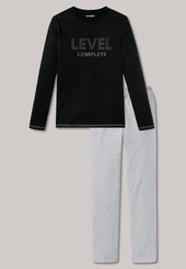 "Level" Pyjama - Junge