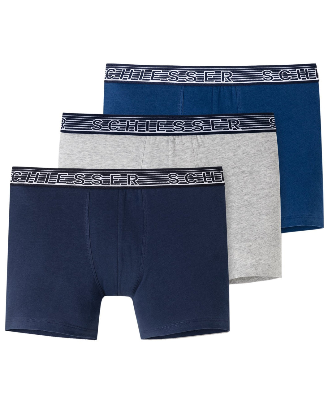 Boxer 3pack 